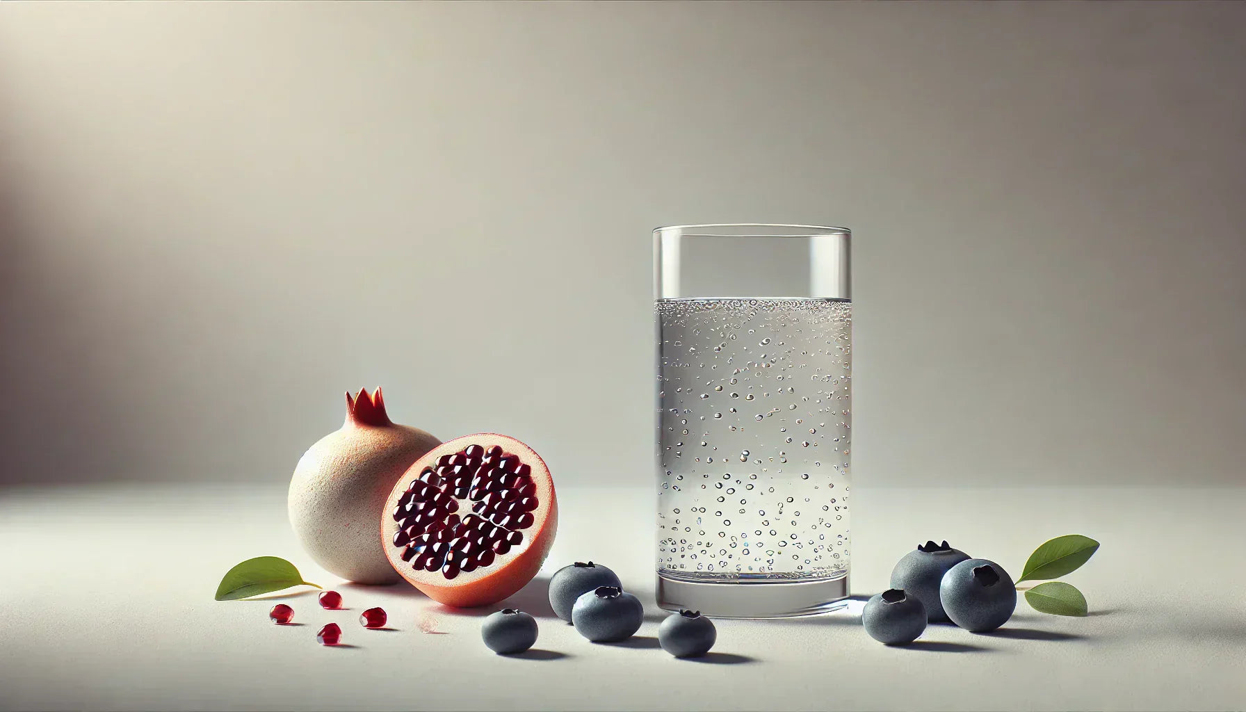 Best Antioxidant Water