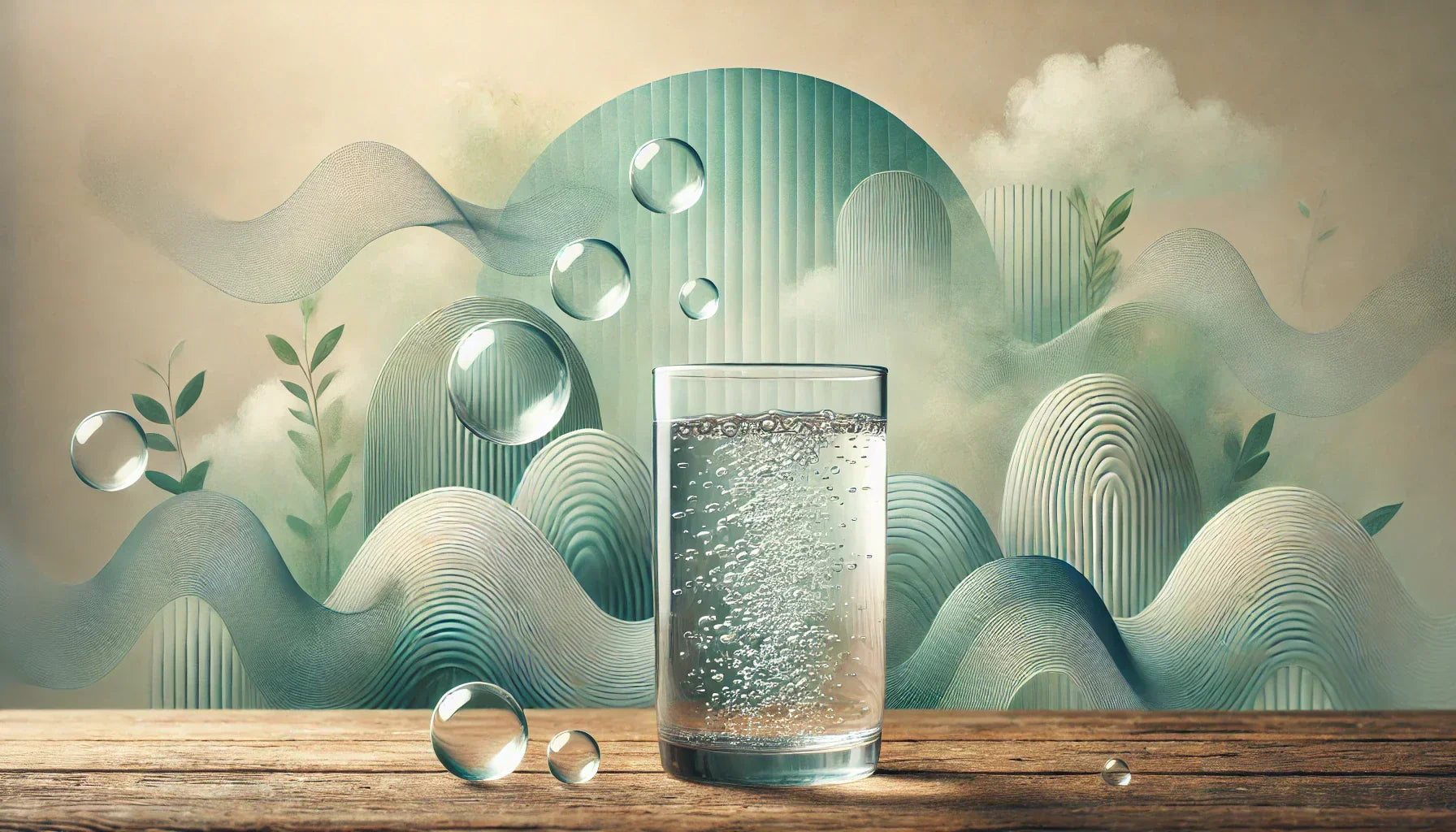 Hydrogen Water Inflammation