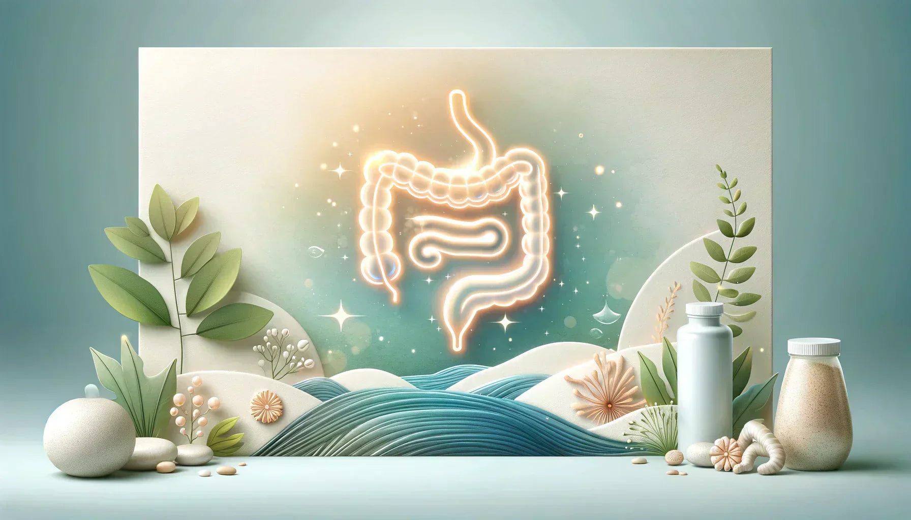 The Potential Benefits of Hydrogen Water for Digestive Health