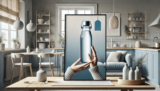 Hydrogen Water Bottles Cost: Why Are They So Expensive?