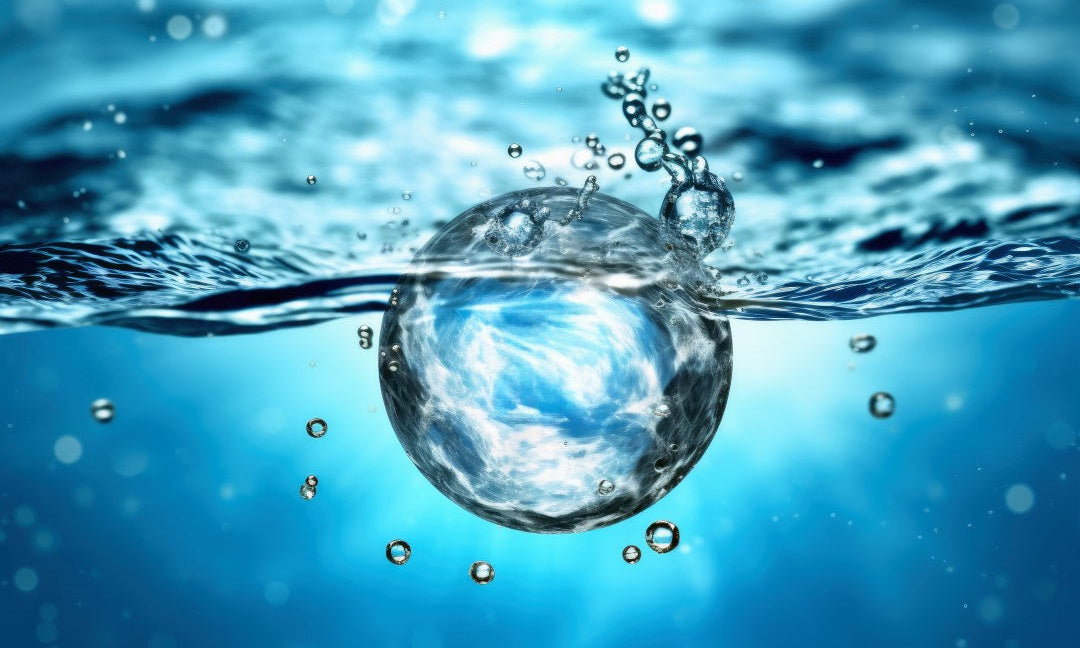 Andrew Huberman on Hydrogen Water