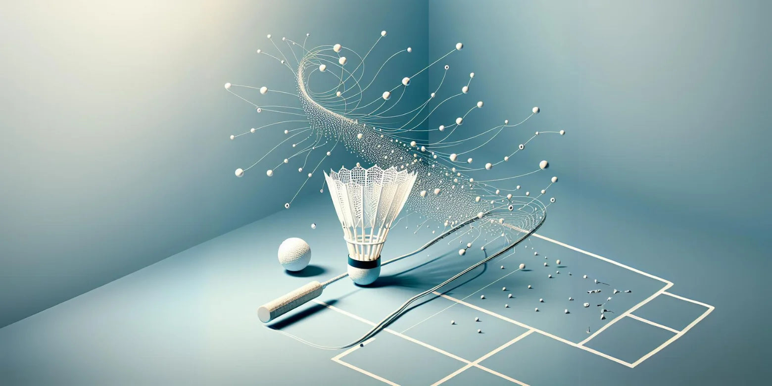 Hydrogen Water For Badminton