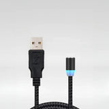 EVOLV Magnetic Waterproof Charging Cables