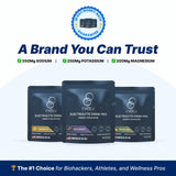 EVOLV Electrolytes