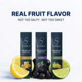 EVOLV Electrolytes