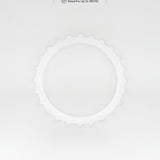 EVOLV Food-Grade Compression Seal